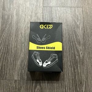 Shoe Crease Protectors